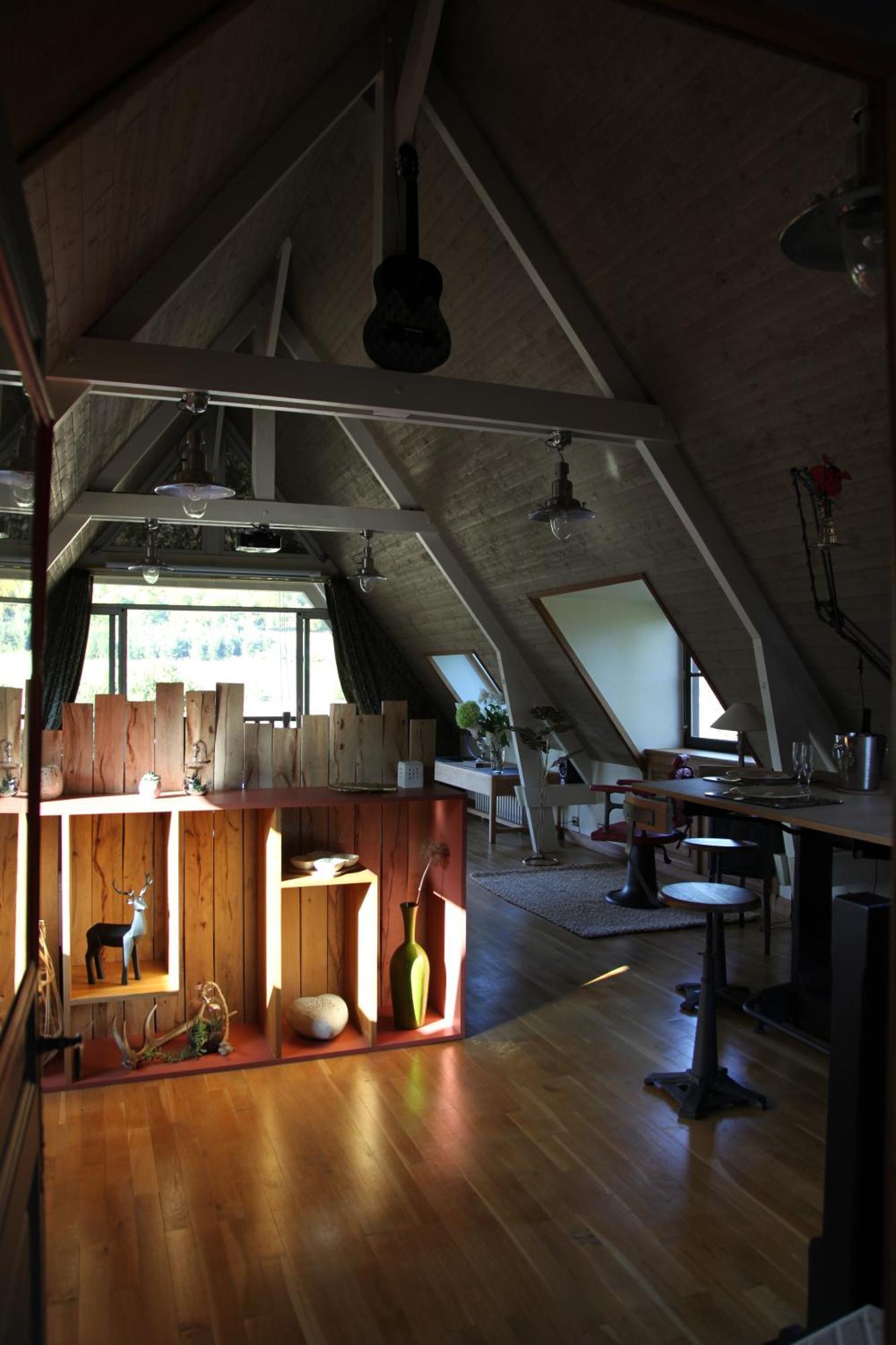 Gite Piscine Jacuzzi Privatises Clos Valentin Freulleville 外观 照片